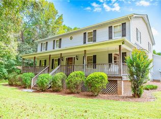 4003 Blumenthal Rd, Greensboro, NC 27406