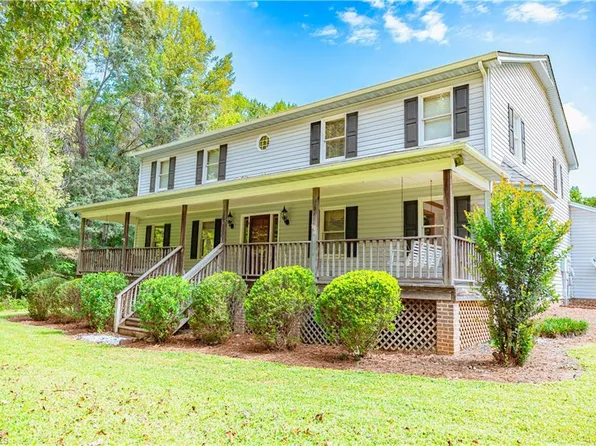 4003 Blumenthal Rd, Greensboro, NC 27406