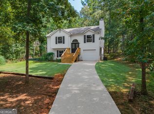 20 Teal Ct, Monticello, GA 31064