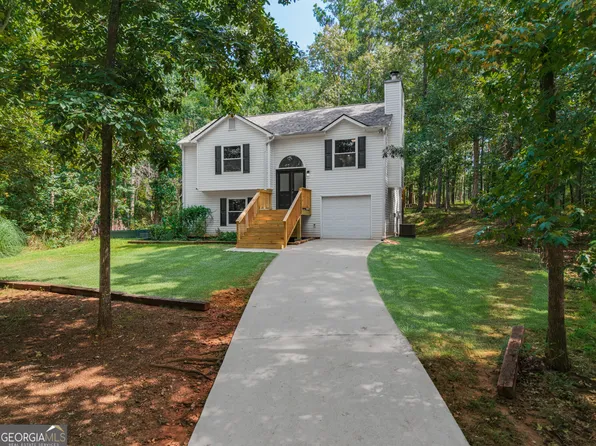 20 Teal Ct, Monticello, GA 31064