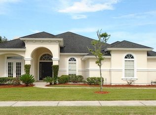 14637 Christen Dr, Jacksonville, FL 32218