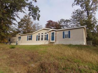 619 Buckville Rd E, Hallsville, TX 75650