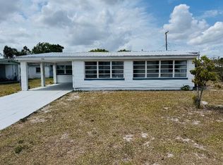 232 Thomas Ave, Frostproof, FL 33843