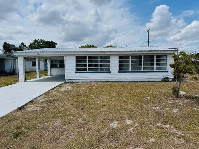 232 Thomas Ave, Frostproof, FL, 33843
