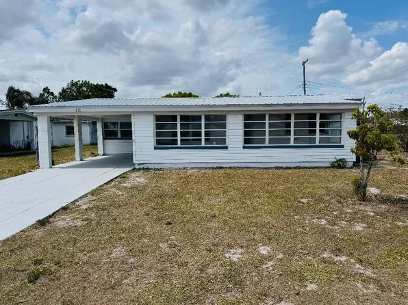 232 Thomas Ave, Frostproof, FL 33843