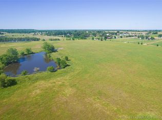 1 N 3970th Rd, Skiatook, OK 74070