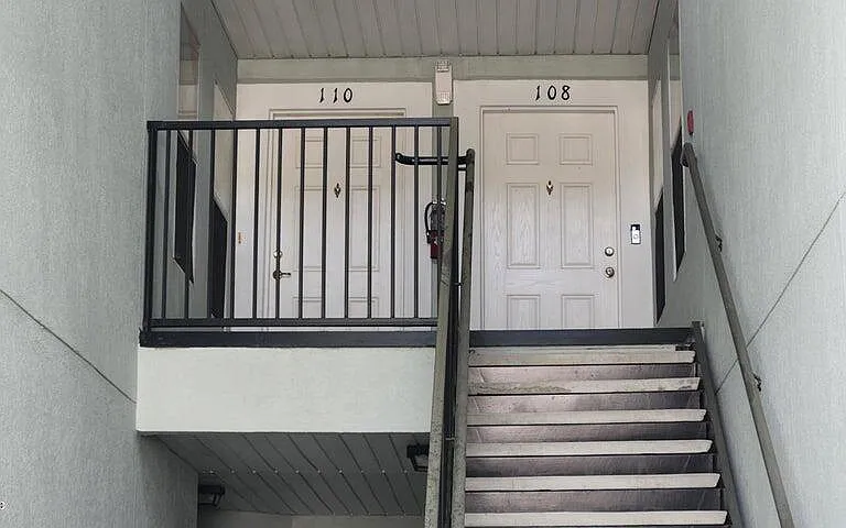7036 Deer Lodge Cir #108 — Photo 2