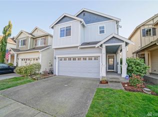 6024 Park St E, Fife, WA 98424