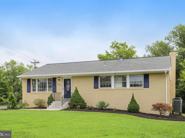 5701 Ottawa Rd, Centreville, VA 20120