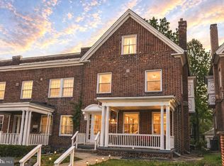 3522 Greenmount Ave, Baltimore, MD 21218