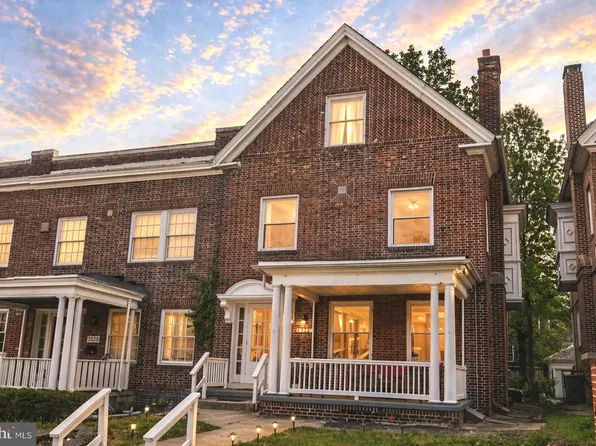 3522 Greenmount Ave, Baltimore, MD 21218
