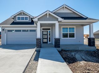 2391 N Clive Ln, Liberty Lake, WA 99019