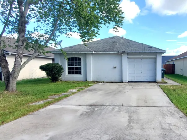 1574 SLASH PINE Court, Orange Park, FL 32073