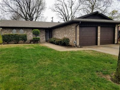 8112 NW 25th St, Bethany, OK, 73008
