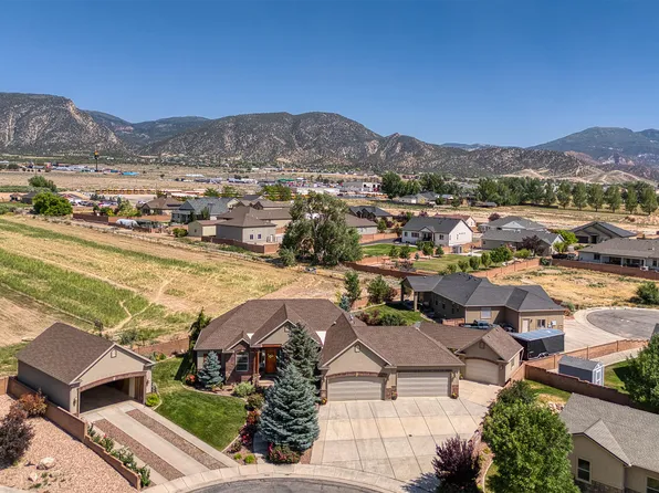 63 W 2875 North Cir, Cedar City, UT 84721