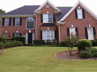 299 Haven Ridge Ct, Suwanee, GA 30024