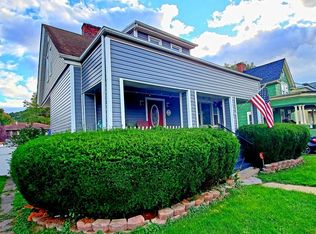 115 Paxton Ave, Wheeling, WV
