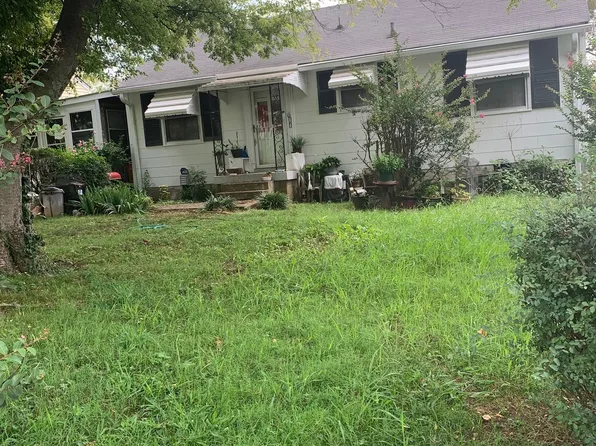 264 38th Ave N, Nashville, TN 37209