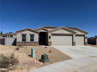 3963 Rex Allen Cir, Kingman, AZ 86409