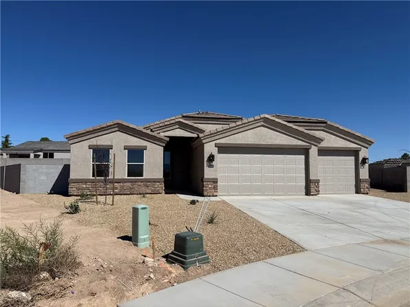 3963 Rex Allen Circle, Kingman, AZ 86409