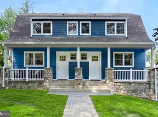 166 John St #2, Princeton, NJ 08540