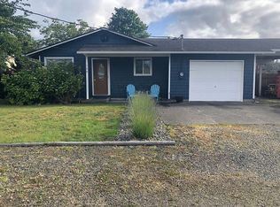 180 West Hbr, Warrenton, OR