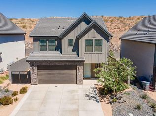 1508 S Ripple Rock Dr, Washington, UT 84780