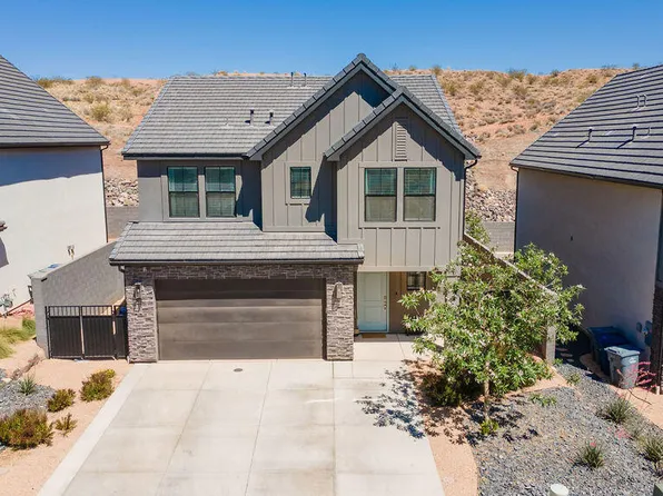 1508 S Ripple Rock Dr, Washington, UT 84780