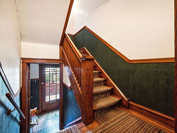 2nd image of 4715 N Talman Ave