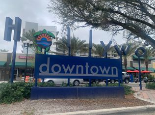 1625 Dewey St #2, Hollywood, FL 33020