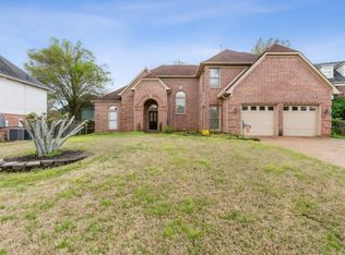 1725 Swansea Cv, Cordova, TN 38016