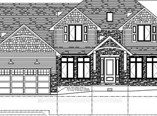 88 Vista Blvd, Mississauga, ON