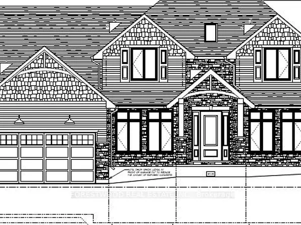 88 Vista Blvd, Mississauga, ON L5M 1V7