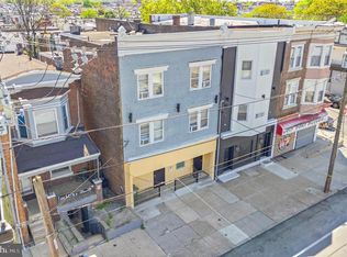 207 N 63rd St, Philadelphia, PA 19139