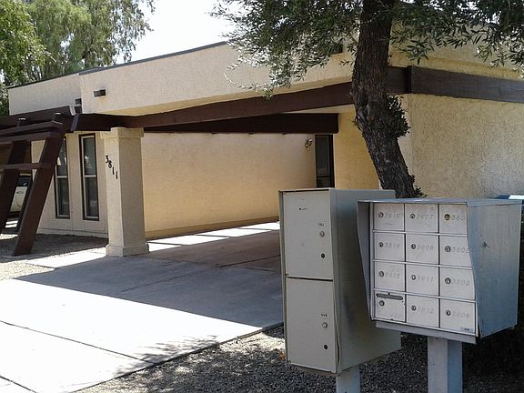Mail Box