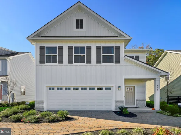 133 Seminole Dr, Winchester, VA 22602