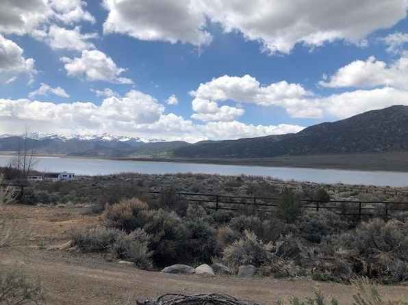 LOT 25 Highway 182, Bridgeport, CA 93517