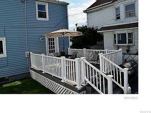 3rd image of 1030 Hertel Ave