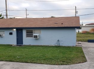 3305 Avenue J APT 5, Riviera Beach, FL 33404