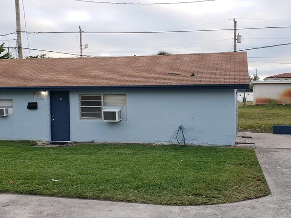 3305 Avenue J APT 5, Riviera Beach, FL 33404