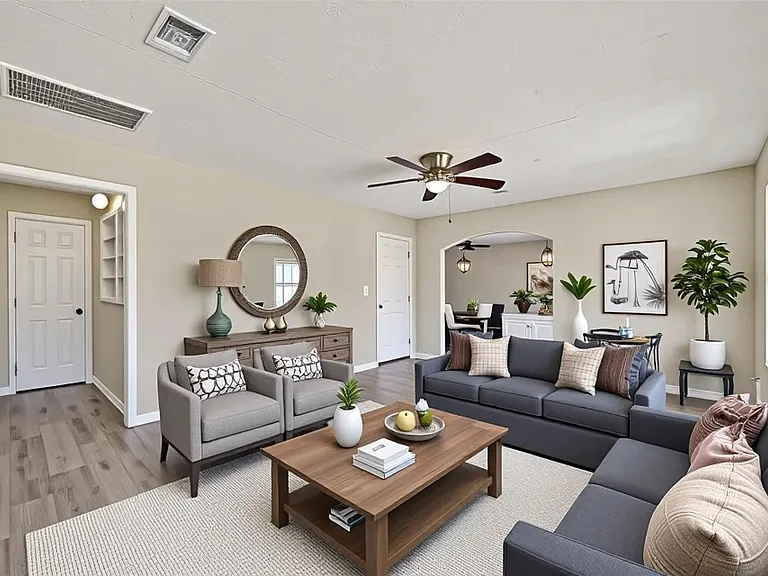 4626 Dewberry St — Photo 3