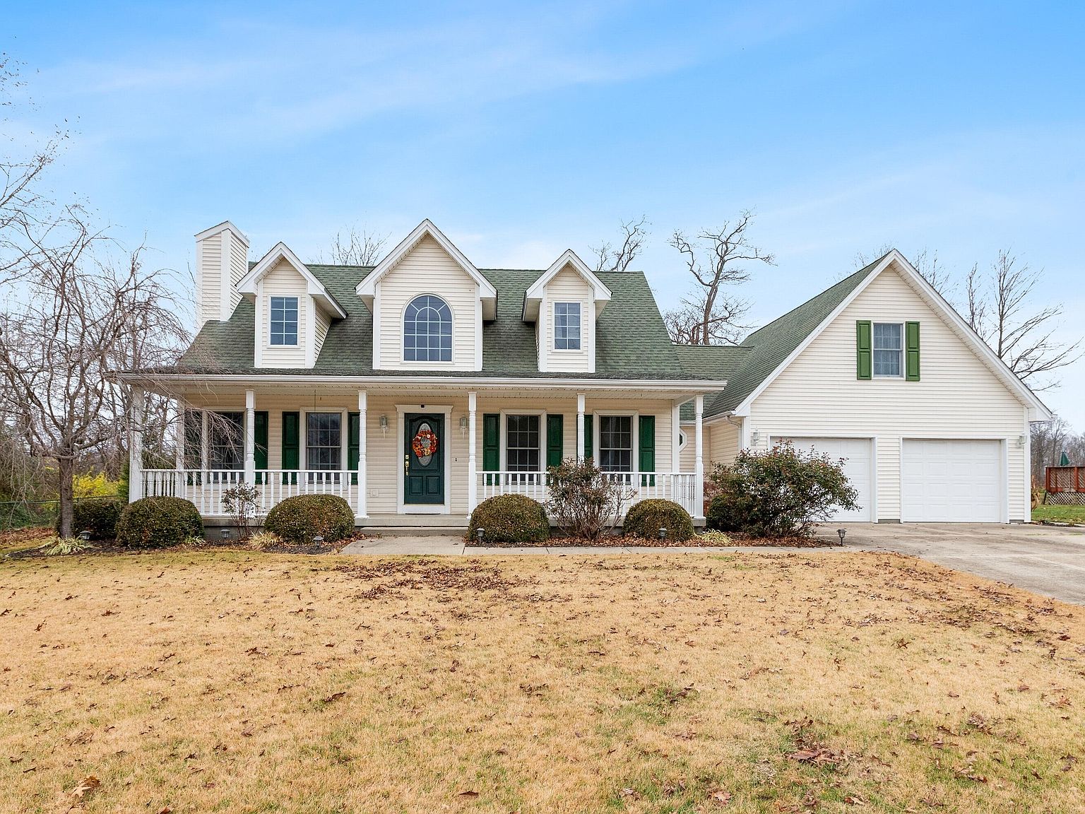 2831 Whitney Way, Seymour, IN 47274 | Zillow