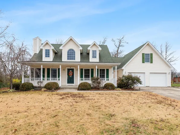 2831 Whitney Way, Seymour, IN 47274