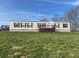 620 Norris Rd, Hustonville, KY 40437