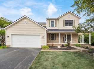 5673 Paul Talbott Cir, Grove City, OH 43123