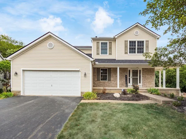5673 Paul Talbott Cir, Grove City, OH 43123