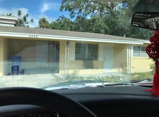 2509 Broadway, Fort Myers, FL 33901
