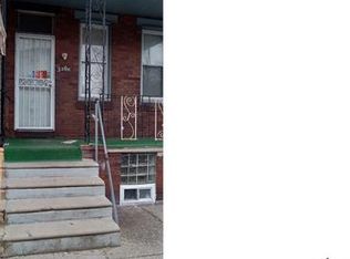 3305 N Lee St, Philadelphia, PA 19134