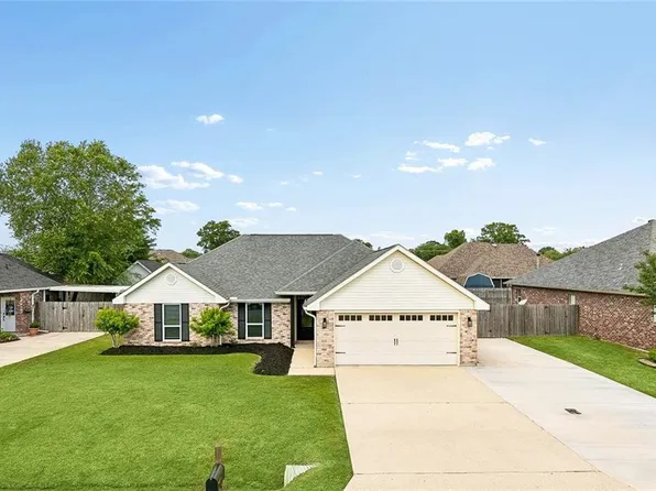 209 Bethany Dr, Luling, LA 70070