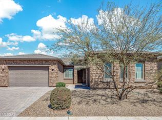 5196 W Ridgemont Ct, Tucson, AZ 85742